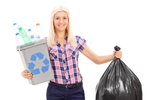 Importance of effective waste management for businesses